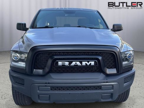 Used 2024 RAM 1500 Classic Warlock image 7