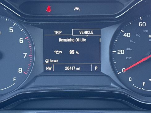 Certified 2024 Chevrolet Trax LS w/ LS Convenience Package image 31