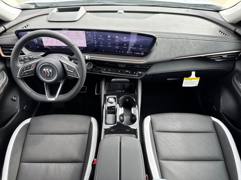 New 2026 Buick Envision Sport Touring image 21