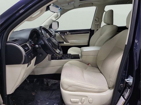 Used 2020 Lexus GX 460 Premium w/ Premium Package AWD/4WD image 11