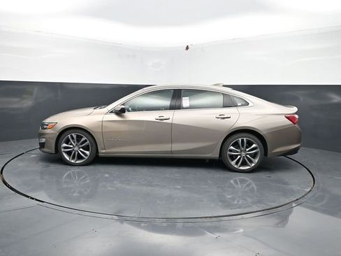Used 2024 Chevrolet Malibu LT FWD image 5