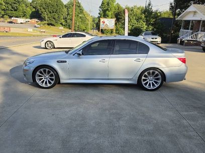 Used 2008 BMW M5