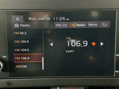 Used 2024 Kia Sportage LX image 19