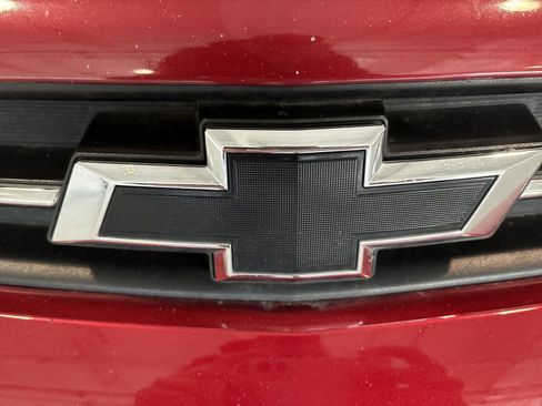 Used 2020 Chevrolet Trax LT w/ Driver Confidence Package image 30