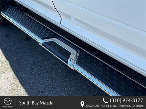 Used 2024 RAM 2500 Big Horn image 10