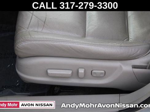 Used 2009 Honda Accord EX-L image 15