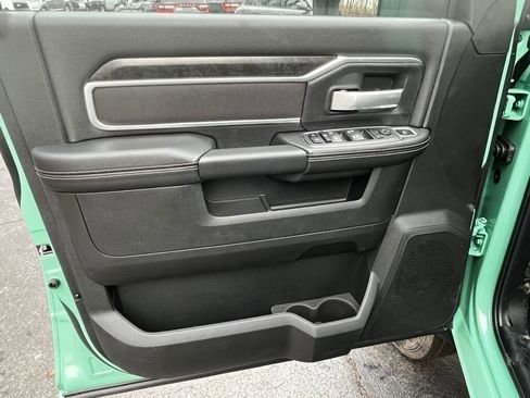 New 2024 RAM 4500 SLT w/ Quick Order Package 2YG SLT image 24