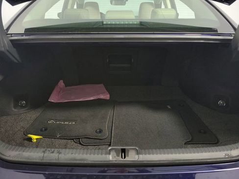 Used 2025 Lexus ES 350 w/ Premium Package image 27