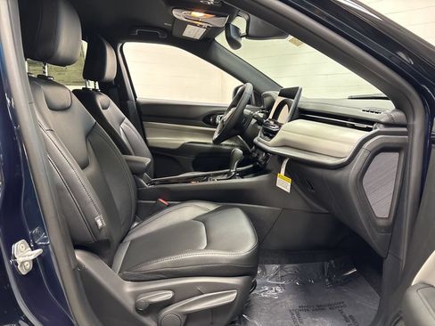 New 2026 Jeep Compass Limited AWD/4WD image 10