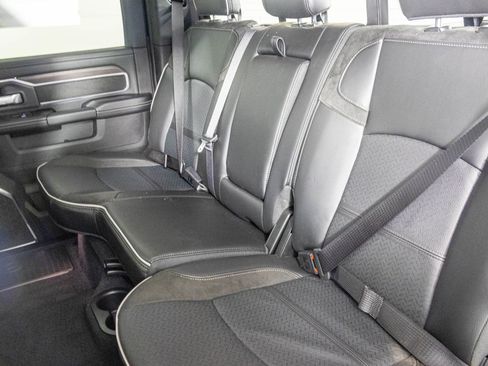 New 2026 RAM 2500 Laramie w/ Night Edition image 78