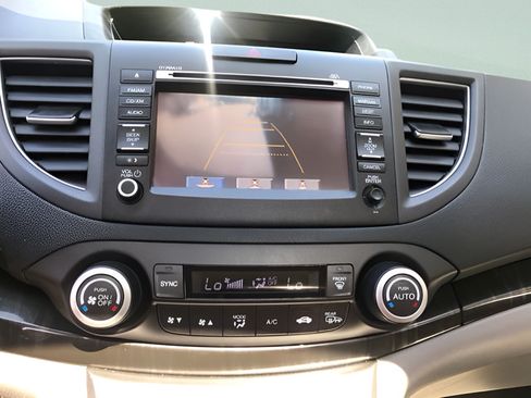 Used 2013 Honda CR-V EX-L image 21