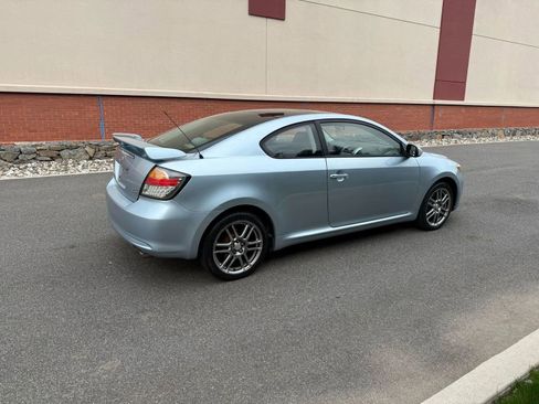 Used 2006 Scion tC image 7