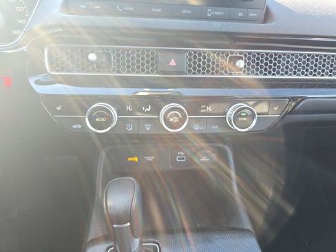 Used 2023 Honda Civic EX-L image 19