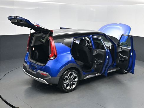 Used 2020 Kia Soul X-Line image 29