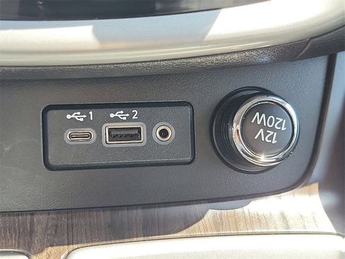 Used 2022 Nissan Murano Platinum w/ Cargo Package image 14