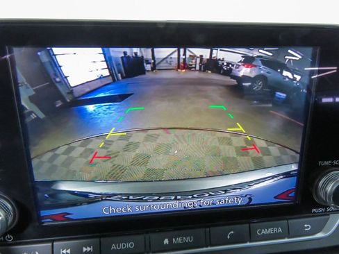 Certified 2025 Nissan Altima 2.5 S image 11