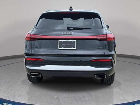 Used 2025 Audi Q5 Premium w/ Convenience Package AWD/4WD image 7