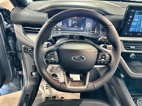 New 2026 Ford Explorer ST w/ Sun And Sound Package AWD/4WD image 17