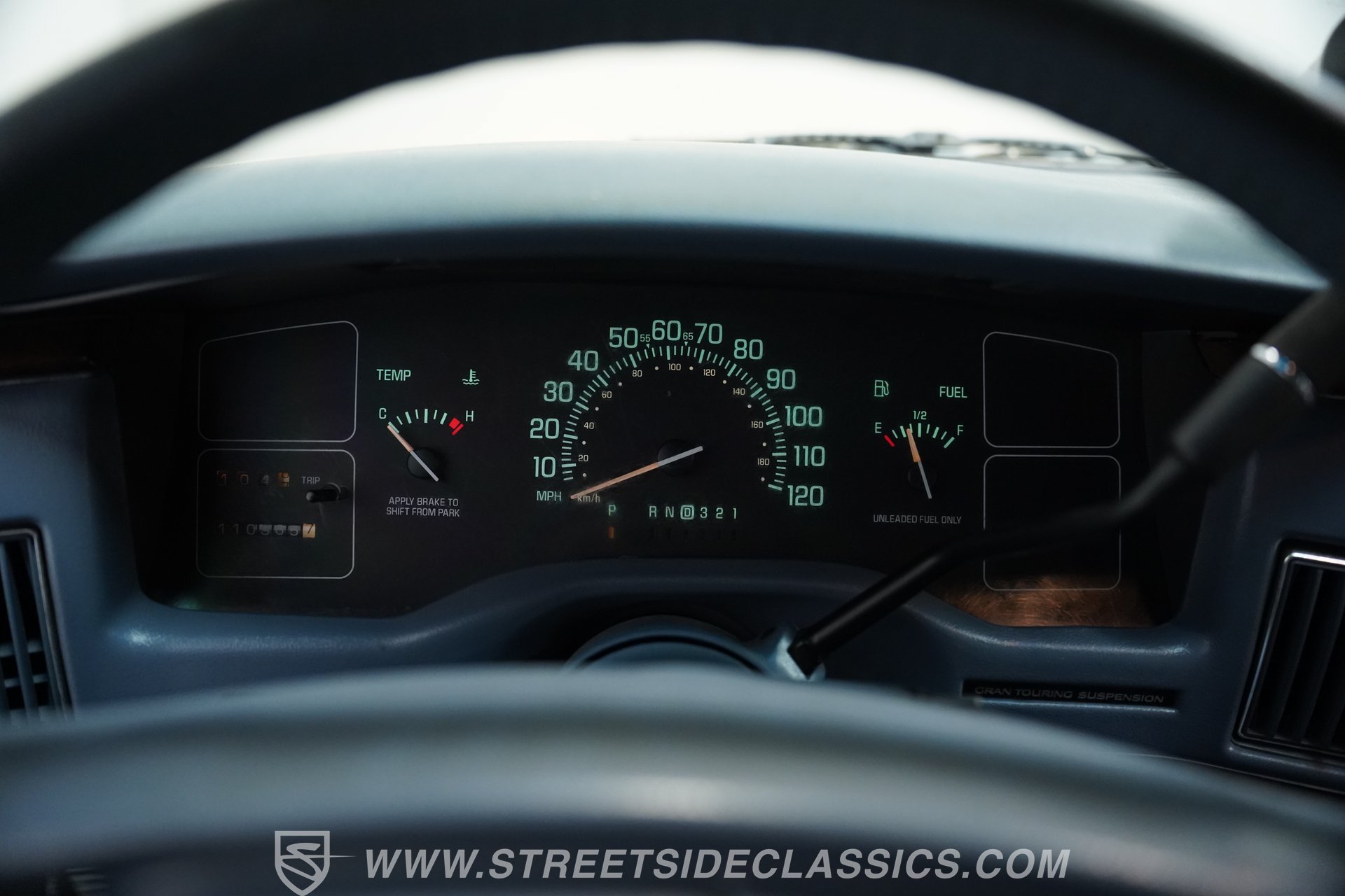 Used 1996 Buick Roadmaster Estate RWD image 39