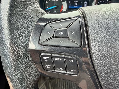 Used 2018 Ford Explorer XLT AWD/4WD image 21