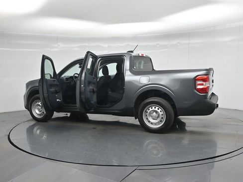 New 2026 Ford Maverick XL image 33