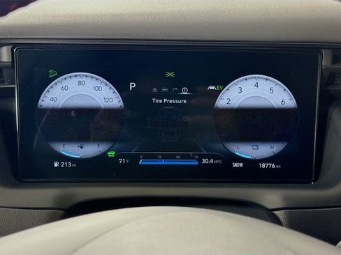 Certified 2024 Hyundai Tucson N Line AWD/4WD image 32