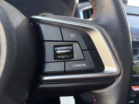 Used 2019 Subaru Crosstrek 2.0i Premium AWD/4WD image 30