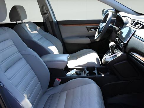 Used 2018 Honda CR-V EX image 24