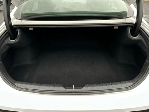 Used 2025 Hyundai Sonata SEL image 22