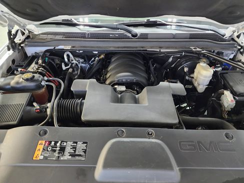 Used 2020 GMC Yukon XL Denali w/ Denali Ultimate Package image 48