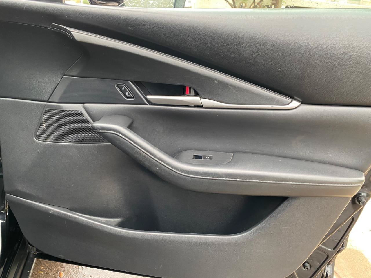 Used 2021 MAZDA CX-30 FWD 2.5 S w/ Select Package image 49