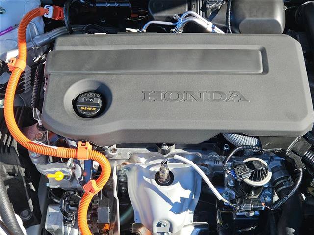New 2026 Honda Accord Sport image 16