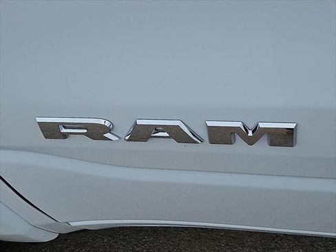 New 2026 RAM 1500 Lone Star RWD image 45