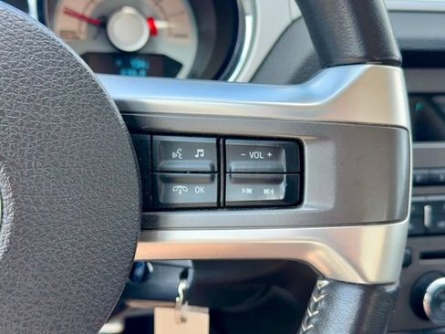 Used 2010 Ford Mustang GT Premium RWD image 14