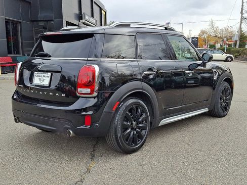 Used 2020 MINI Cooper Countryman S w/ Storage Package image 6