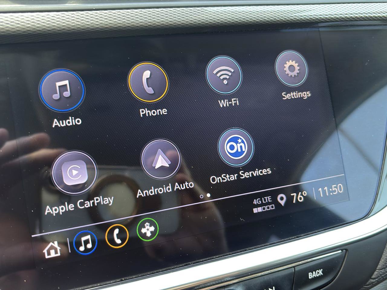 Used 2022 Buick Encore GX Preferred w/ Sport Touring Package FWD image 27