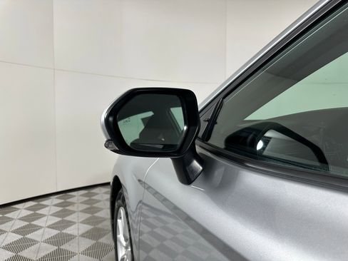 Used 2025 Toyota Camry LE image 22