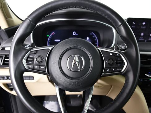 Used 2023 Acura MDX SH-AWD image 19