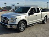 Used 2016 Ford F150 XLT w/ Equipment Group 302A Luxury image 2