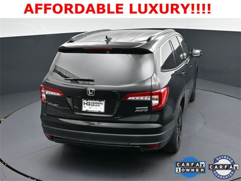 Used 2022 Honda Pilot Special Edition image 37