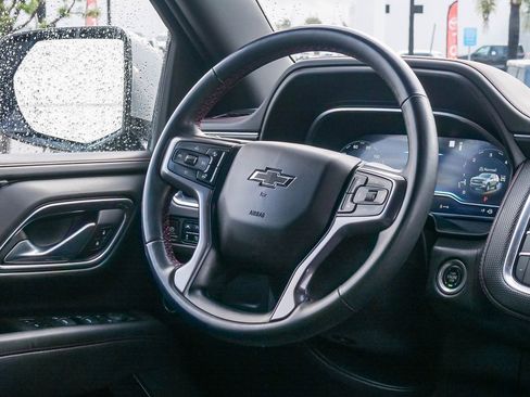 Used 2023 Chevrolet Tahoe RST w/ Luxury Package image 14