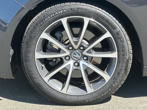 Certified 2016 Acura TLX V6 w/ Technology Package FWD image 24