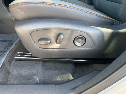 New 2026 GMC Acadia AT4 image 19