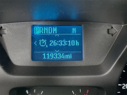 Used 2017 Ford Transit 350 138 w/ Interior Upgrade Package image 13