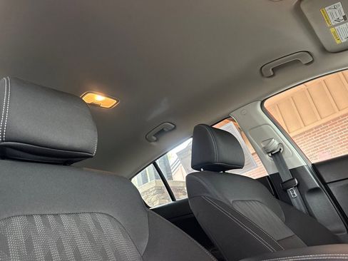 Used 2020 Kia Sportage LX FWD image 17