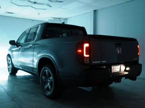 Used 2023 Honda Ridgeline RTL-E image 42