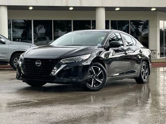Used 2024 Nissan Sentra SV FWD video 1