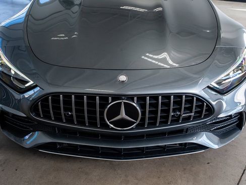 Used 2023 Mercedes-Benz SL 43 AMG SL 43 AMG image 16