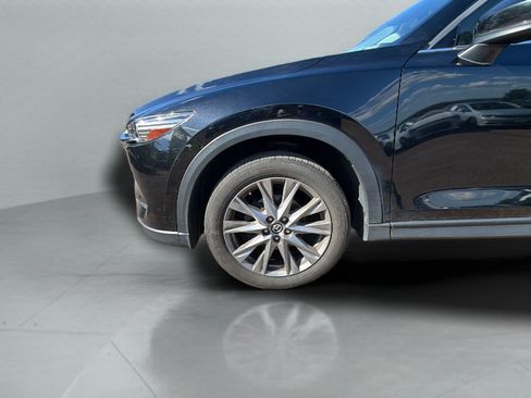 Used 2019 MAZDA CX-5 Grand Touring AWD/4WD image 35