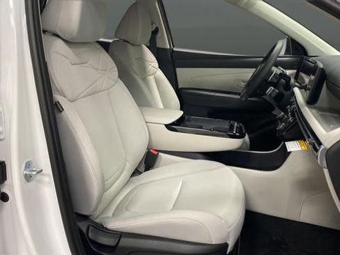 New 2026 Hyundai Tucson SEL image 23